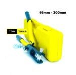 16mm – 300mm Hydraulic Crimping Tool