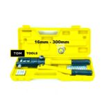 16mm – 300mm Hydraulic Crimping Tool