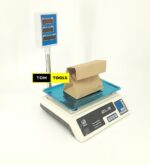 ACS 30 Price Computing Digital Scale with Display Arm