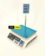 ACS 30 Price Computing Digital Scale with Display Arm