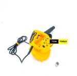 Juster J1704 600W Aspirator Blower Sucker with Adjustable Speed