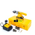 Juster JL2001 Cordless PPR Welding Machine