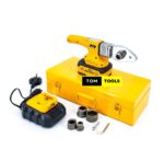 Juster JL2001 Cordless PPR Welding Machine