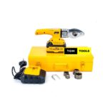 Juster JL2001 Cordless PPR Welding Machine