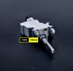 MDGV2 Aluminium Gas Cooker Oven Control Valve Regulator