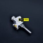 MDGV2 Aluminium Gas Cooker Oven Control Valve Regulator