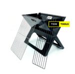 Portable Foldable Barbecue Grill