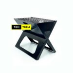 Portable Foldable Barbecue Grill