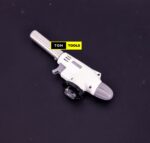 Self Igniting Adjustable Kitchen Butane Blow Torch Head Only