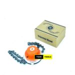 Universal Brushcutter Chain Head Weed Eater Blade