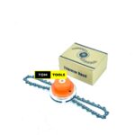 Universal Brushcutter Chain Head Weed Eater Blade