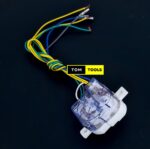 Universal Timer Switch for Semi Automatic Washing Machine