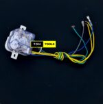 Universal Timer Switch for Semi Automatic Washing Machine