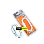 2 Pack Quick Link M10 10mm Stainless Steel Chain Connector