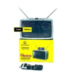 BoomBest LN5016BT HEAVY BASS Bluetooth Speaker Radio