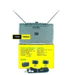 BoomBest LN5016BT HEAVY BASS Bluetooth Speaker Radio