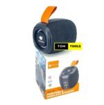 Deepbass BOX 20 Waterproof Portable BT Speaker