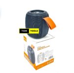 Deepbass BOX 20 Waterproof Portable BT Speaker