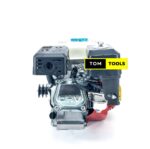 6.5HP 196cc GX200 Series OHV Engine with ¾” Shaft