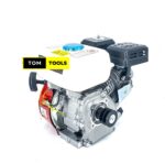 6.5HP 196cc GX200 Series OHV Engine with ¾” Shaft