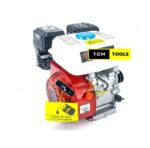 6.5HP 196cc GX200 Series OHV Engine with ¾” Shaft