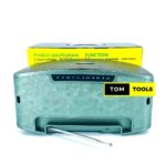 BoomBest LN1116Plus Large Bluetooth Speaker Radio