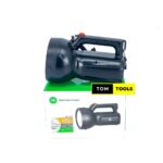 DP DP7326 125W Portable Rechargeable LED Search Light Spotlight Torch