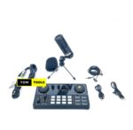 MAONO Portable Podcast Bundle  S1 AU-AM200 Maonocaster
