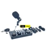 MAONO Portable Podcast Bundle  S1 AU-AM200 Maonocaster