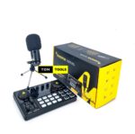 MAONO Portable Podcast Bundle  S1 AU-AM200 Maonocaster