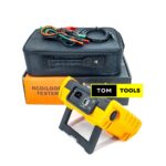 MS5910 Digital RCD Loop Tester Multimeter