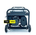 NM4000EB 2.8KW 3.8KVA LOW NOISE Petrol Generator with AVR