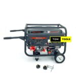 NM4000EB 2.8KW 3.8KVA LOW NOISE Petrol Generator with AVR