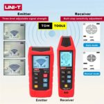 UNIT UNI-T UT25CL Cable Locator