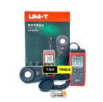 UNIT UNI-T UT383S Digital Light Meter
