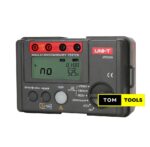 UNIT UNI-T UT502A Insulation Resistance Tester