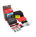 UNIT UNI-T UT502A Insulation Resistance Tester