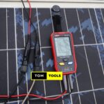UNIT UNI-T UT673PV Solar MPPT Meter