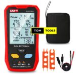 UNIT UNI-T UT673PV Solar MPPT Meter