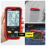 UNIT UNI-T UT673PV Solar MPPT Meter