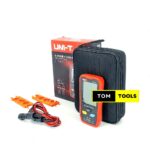 UNIT UNI-T UT673PV Solar MPPT Meter