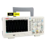 UNIT UNI-T UTD2102CEX+ 100MHz Digital Storage Oscilloscope