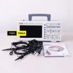UNIT UNI-T UTD2102CEX+ 100MHz Digital Storage Oscilloscope