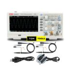 UNIT UNI-T UTD2102CEX+ 100MHz Digital Storage Oscilloscope