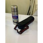 350ml 777 Portable Stainless Steel Hot And Cold Thermos Flask