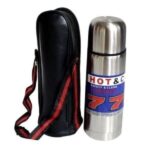 350ml 777 Portable Stainless Steel Hot And Cold Thermos Flask