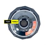 Black Spider PD1895 3,000W 18 inch 8 Ohm Waterproof Subwoofer Bass Speaker