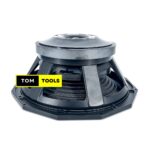 Black Spider PD1895 3,000W 18 inch 8 Ohm Waterproof Subwoofer Bass Speaker
