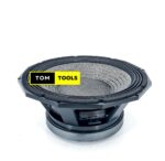Black Spider PD1895 3,000W 18 inch 8 Ohm Waterproof Subwoofer Bass Speaker