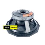 Black Spider PD1895 3,000W 18 inch 8 Ohm Waterproof Subwoofer Bass Speaker